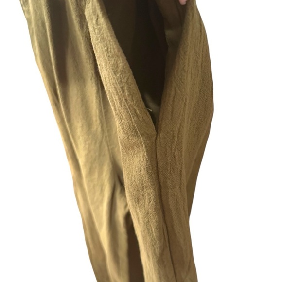 ZEAGOO Women’s Green Jumpsuit Size M - Picture 10 of 10